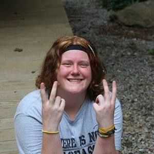 Meet your Posher, Lexi